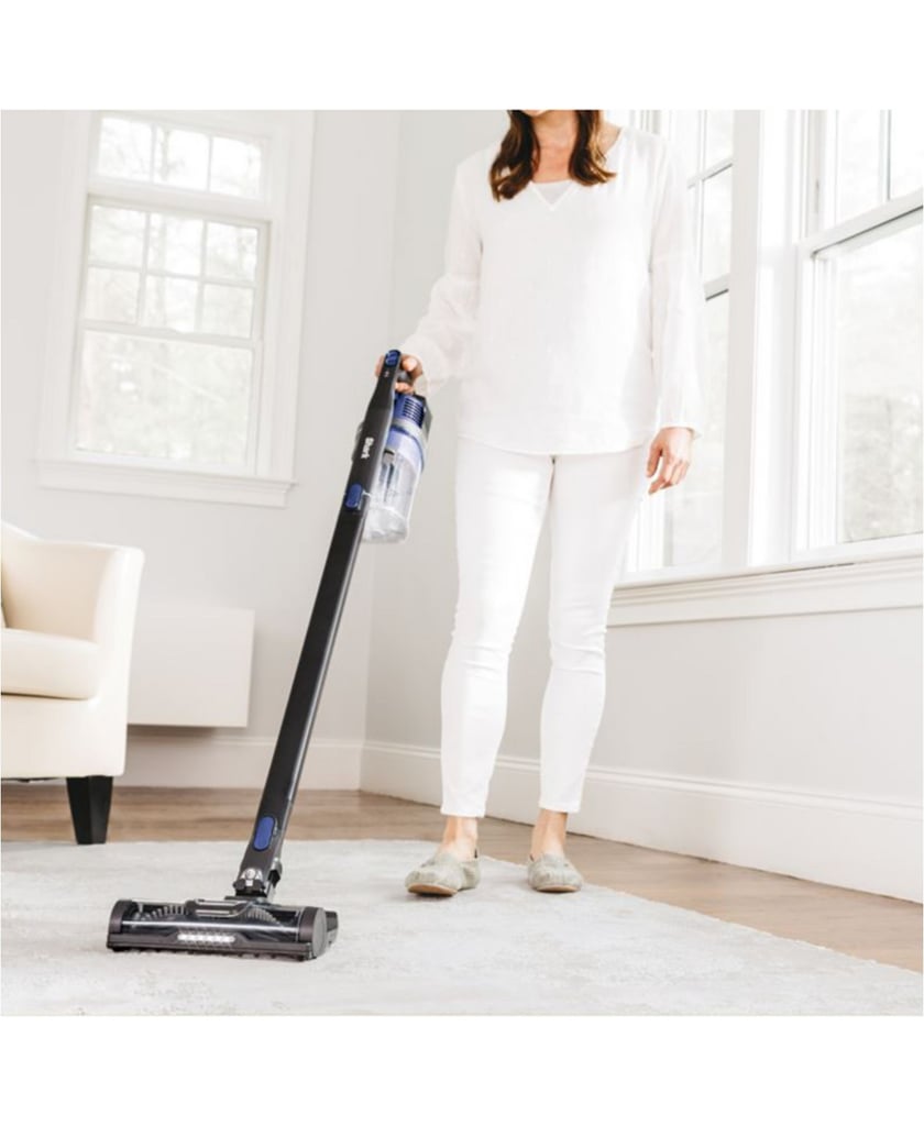 Cleaning Made Easy: Shark IX141 Cordless Pet Stick Vacuum