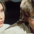 Grab Some Tissues Because Mark Hamill's Goodbye Letter to Carrie Fisher Will Make You a Blubbering Fool