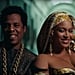 Beyoncé and JAY-Z "APESHIT" Music Video