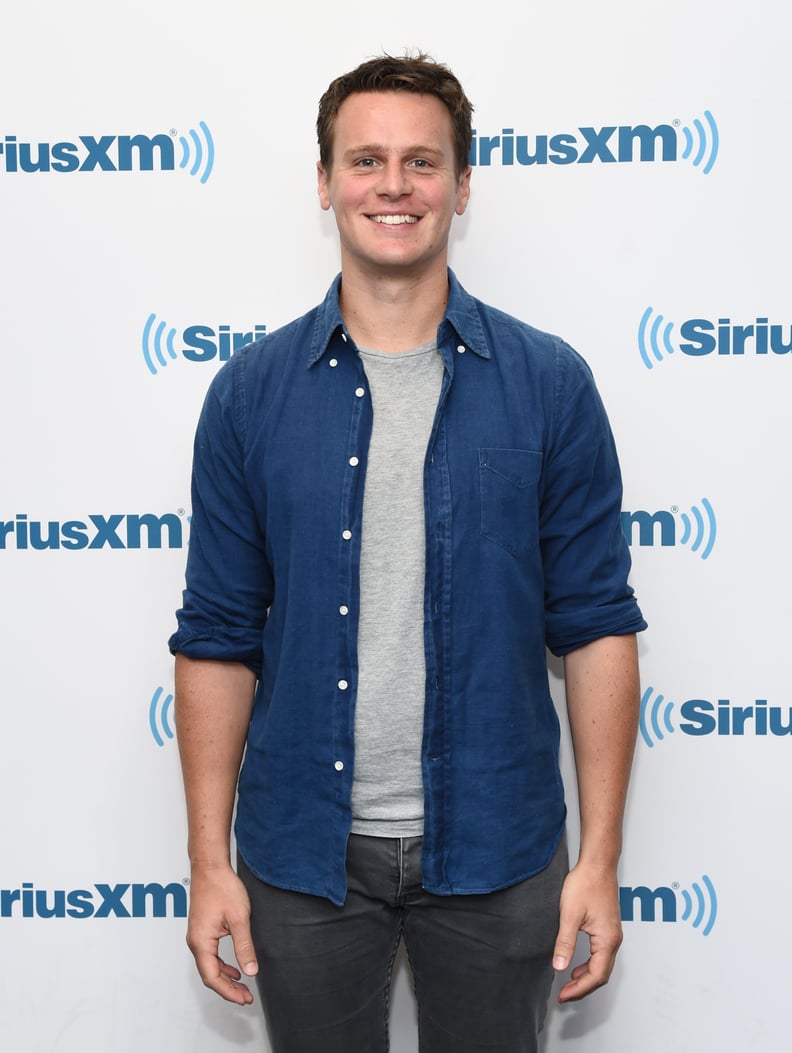 Jonathan Groff