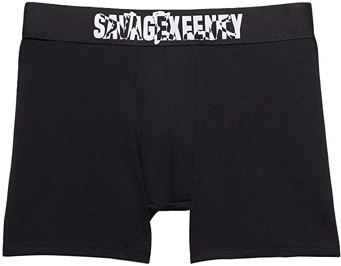 Savage X Fenty Men's Showgirl Boxer Briefs