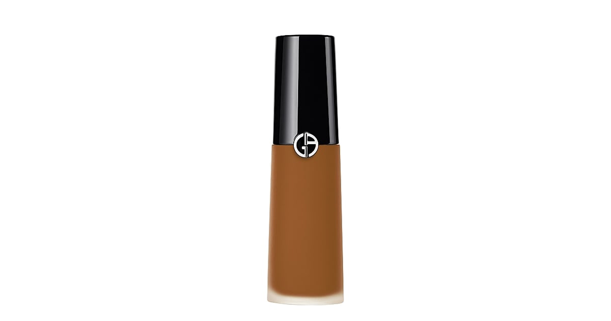 Armani Beauty Luminous Silk Concealer Best UnderEye