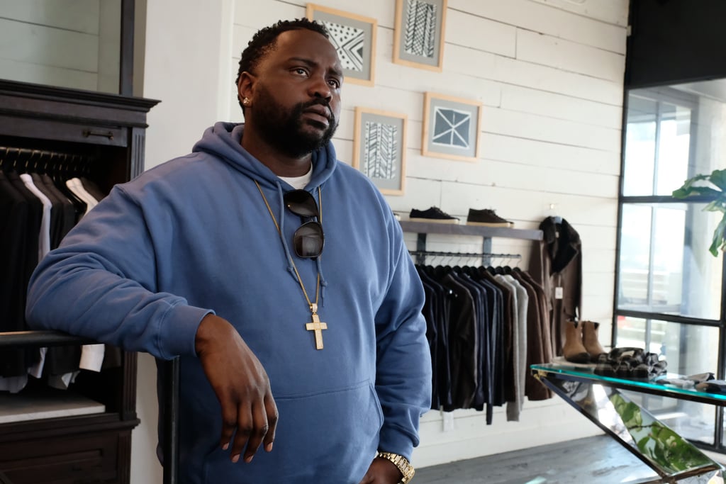 Paper Boi Is Still Struggling With Fame In Atlanta Season 2 Atlanta 