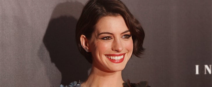 Anne Hathaway's Best Moments