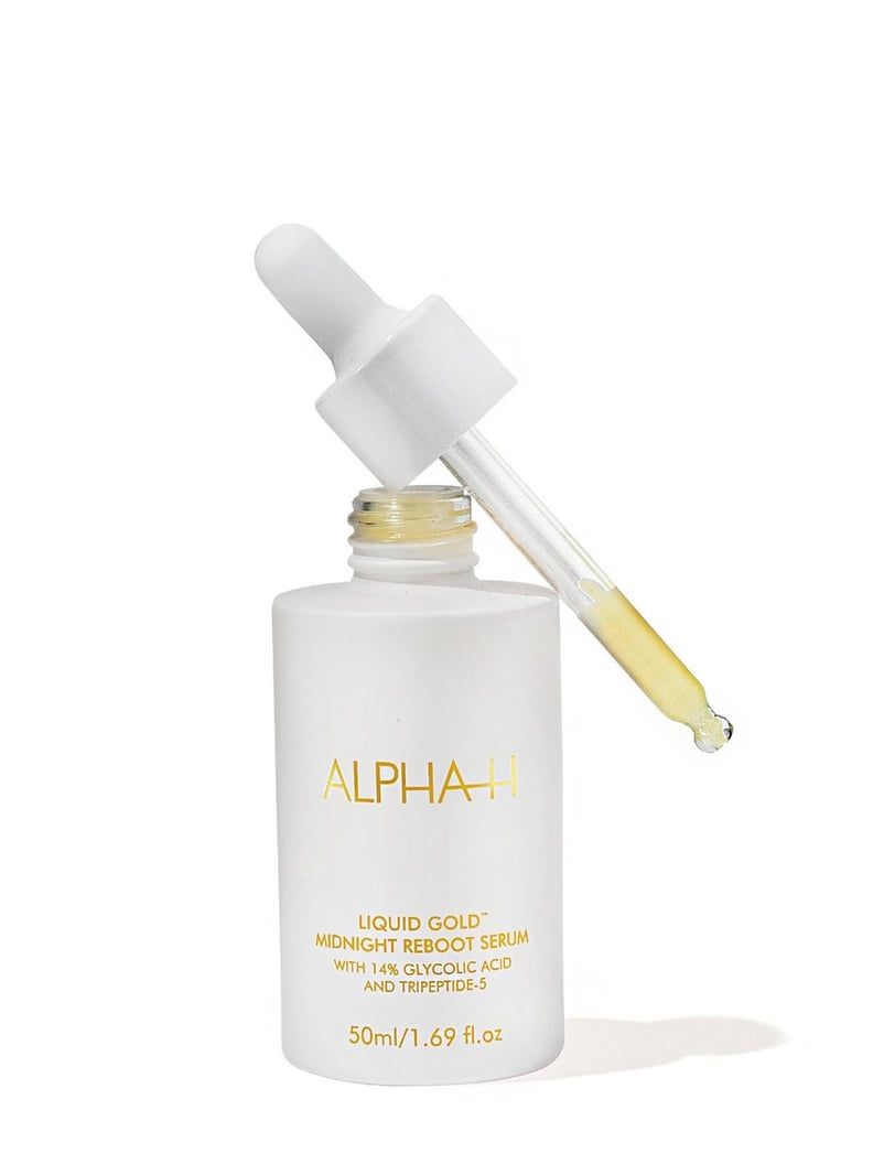 Alpha-H Liquid Gold Midnight Reboot Serum