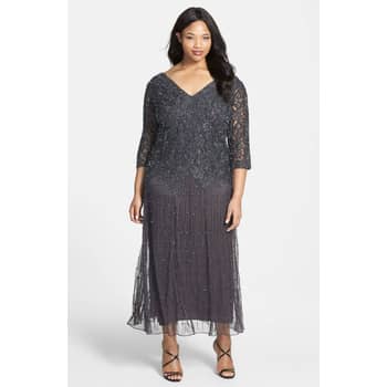 Best Plus Size Bridesmaid Dresses POPSUGAR Fashion