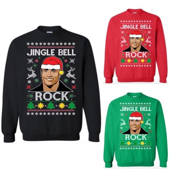 Christmas Sweater