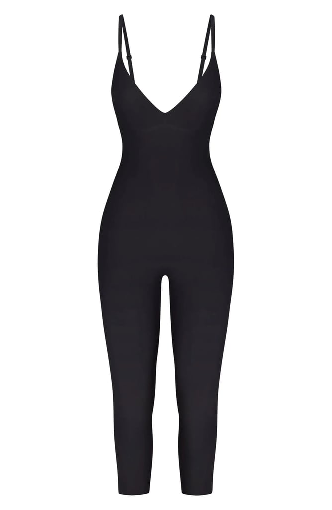 Skims Body Super Push-Up Catsuit