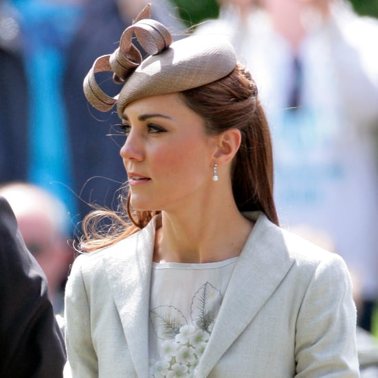 Royal Wedding Jewelry