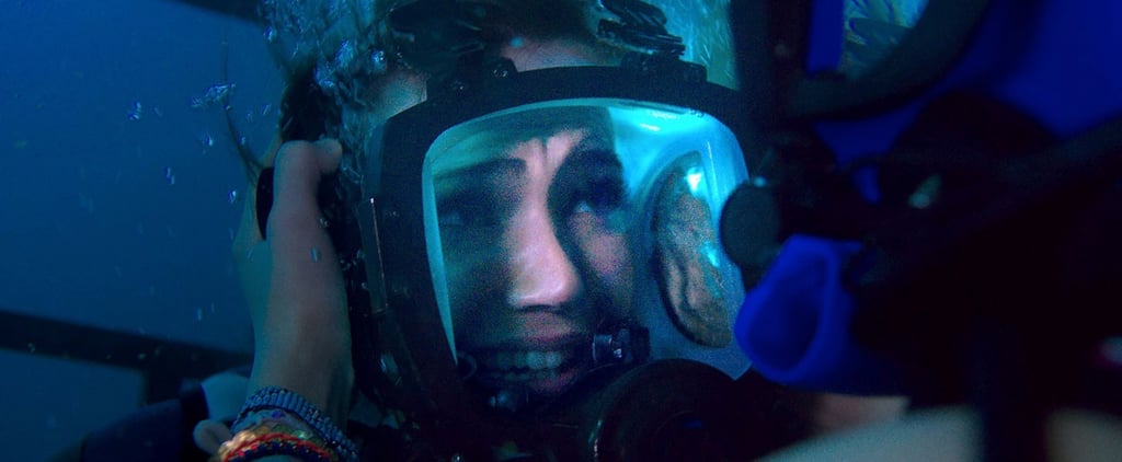 47 Meters Down Exclusive Clip