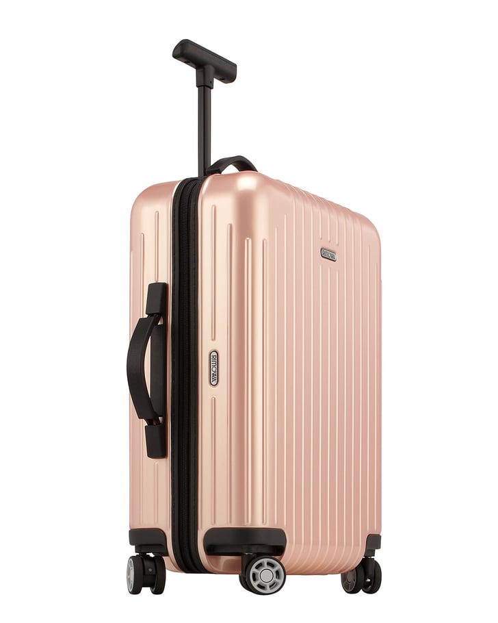 Choose a Good Suitcase | Marie Kondo Packing Tips | POPSUGAR Smart ...