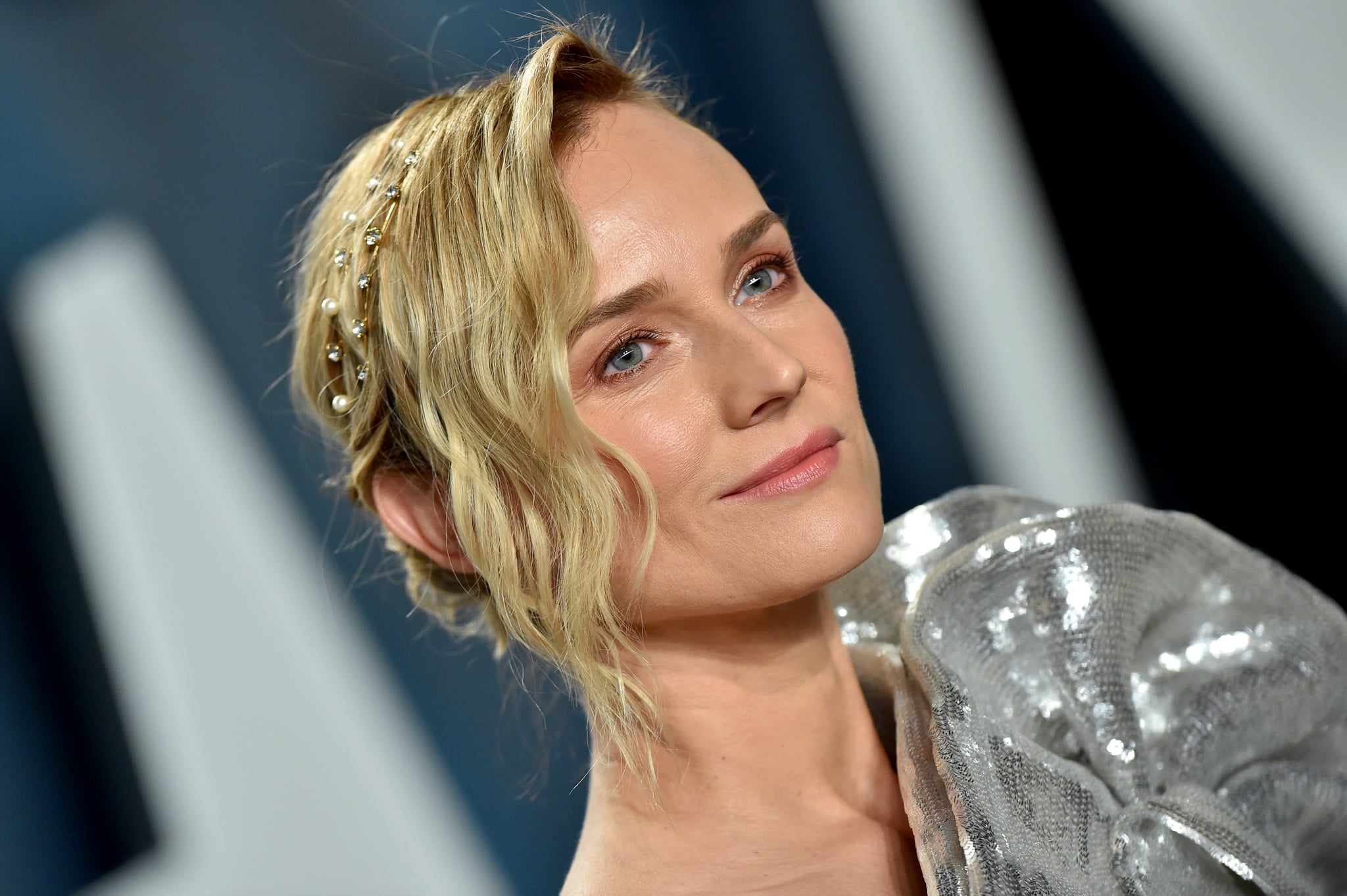 Diane Kruger Vanity Fair 2022
