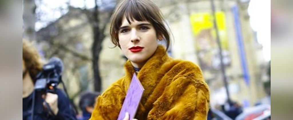 What Makes Hari Nef Inspiring (Video)