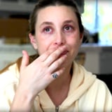 Whitney Port's Video on Breastfeeding Struggles