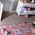 This Mom Posted a Video of a Dresser Falling on Her Twin Toddlers For Good Reason