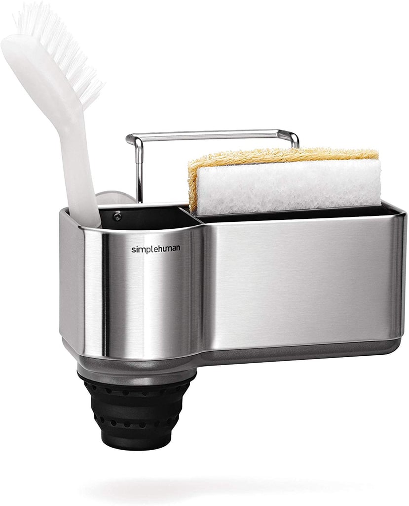 Simplehuman Sink Caddy with Suction Cup Best Gifts For Organised