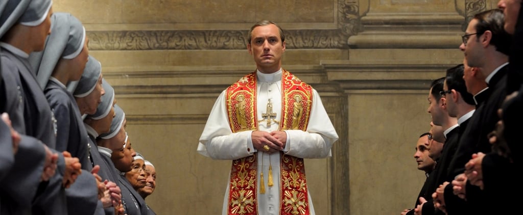 What Is The Young Pope About?
