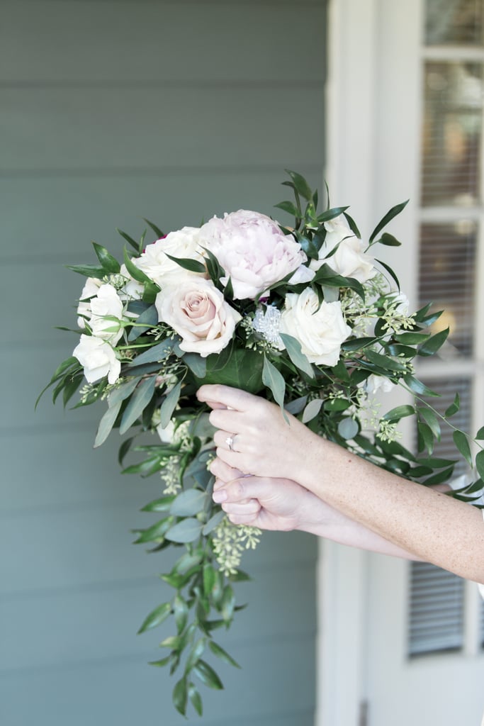 Historic Downtown Orlando Wedding
