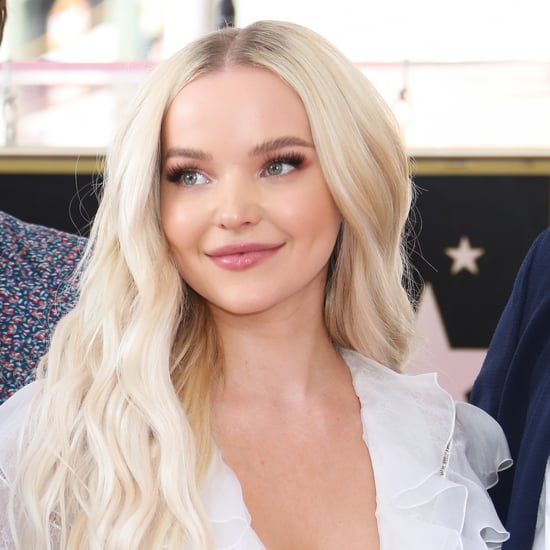 Dove Cameron Releases New Singles ”Bloodshot” and “Waste"