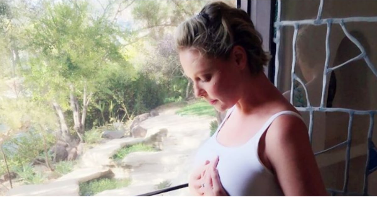Katherine Heigl Pregnancy Pictures Popsugar Celebrity