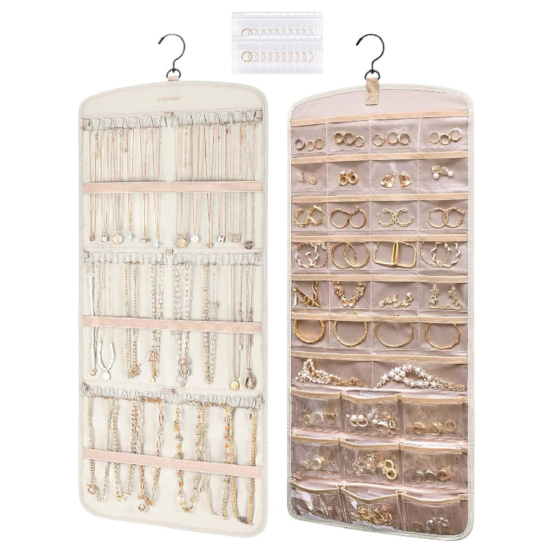 Best Hanging Jewelry Organizer