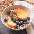 A Make-Ahead Healthy Summer Muesli Full of Fiber and Protein