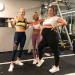 Ashley Graham and Lindsey Vonn Worked Out Together
