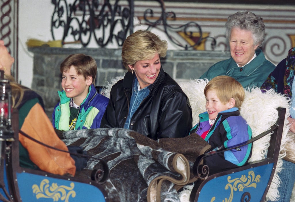 Take a Horse and Carriage Ride