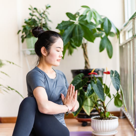 How Lunch-Break Yoga Helps Me Focus at Work