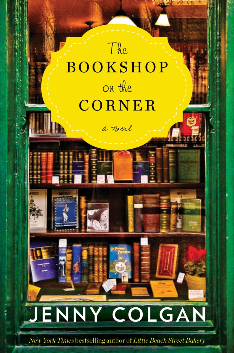 The Bookshop on the Corner by Jenny Colgan