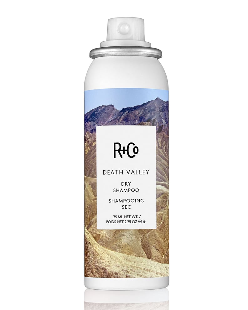 R+CO Death Valley Dry Shampoo