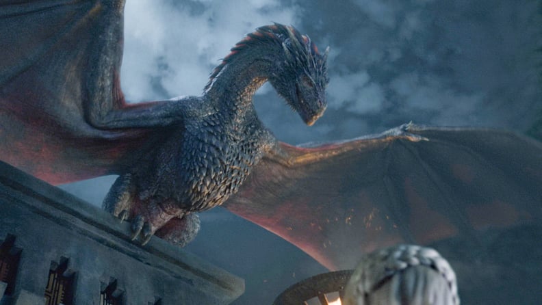 Viserys II Targaryen