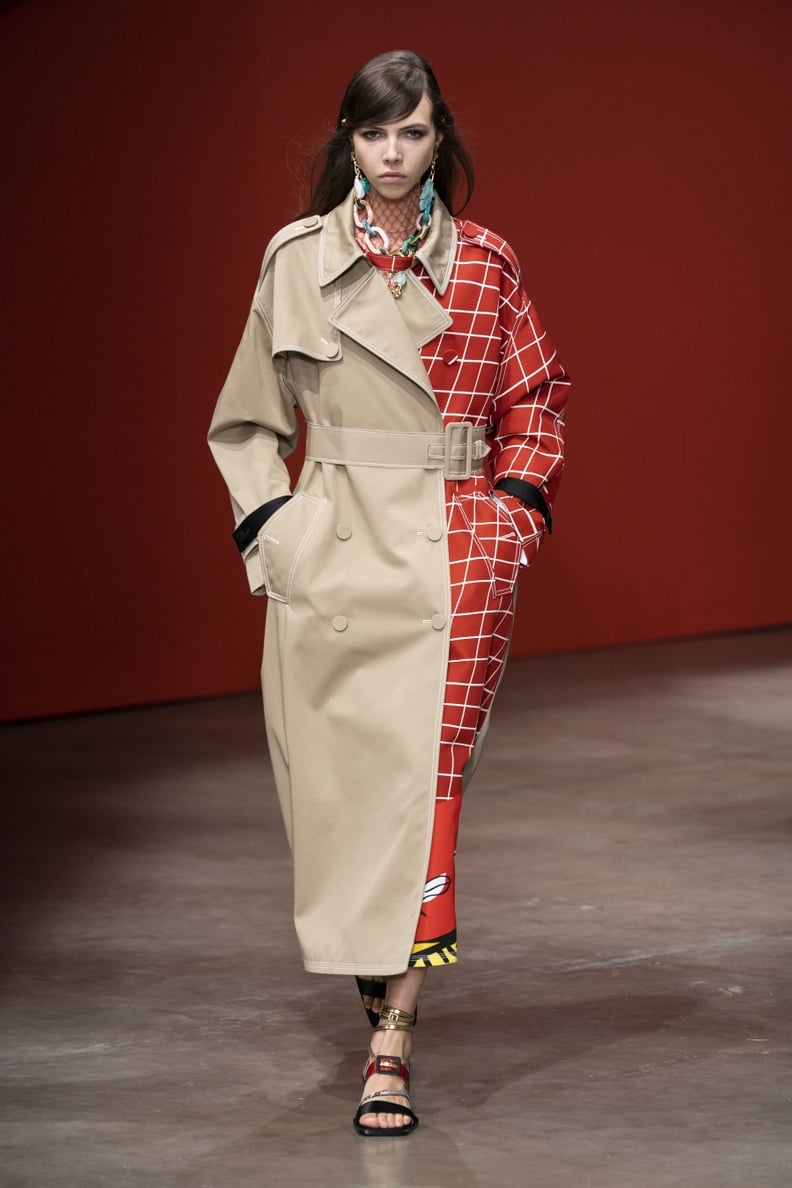 Spring 2020 coat trends shop