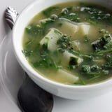 Watercress Soup