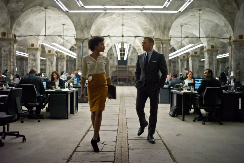 Skyfall