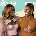 Excuse Me While I Bask in the Glow of Issa Rae and Yvonne Orji's Friendship