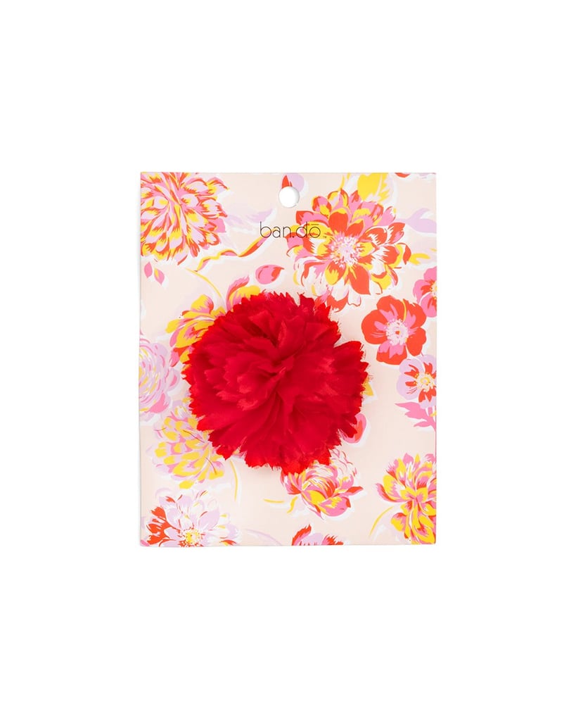 Ban.do Mini Pom Pom Flower