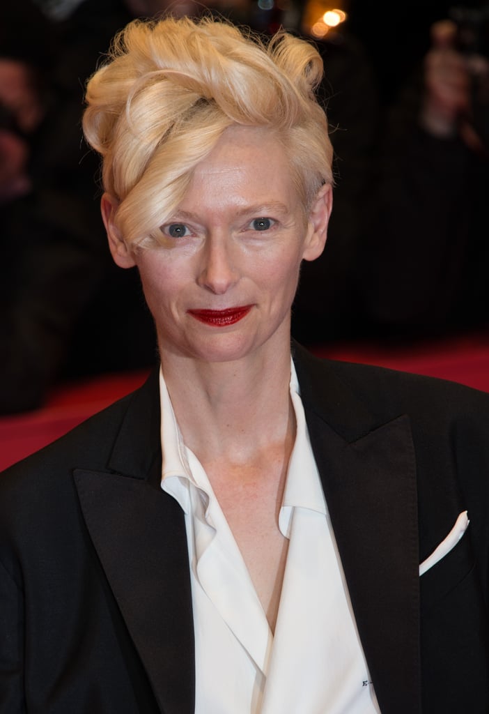 Tilda Swinton