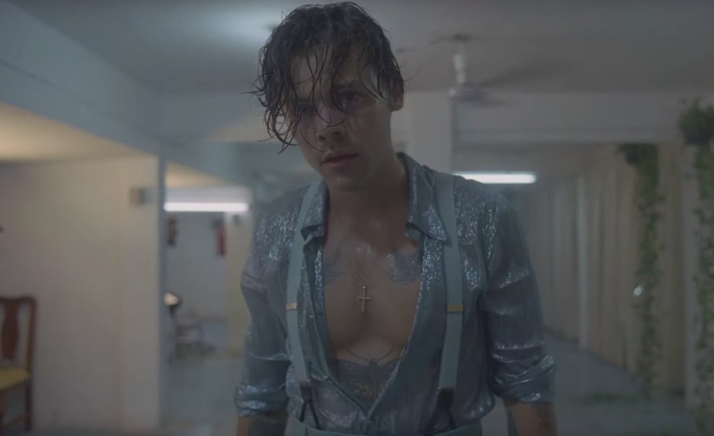 Watch Harry Styles's Best Music Videos