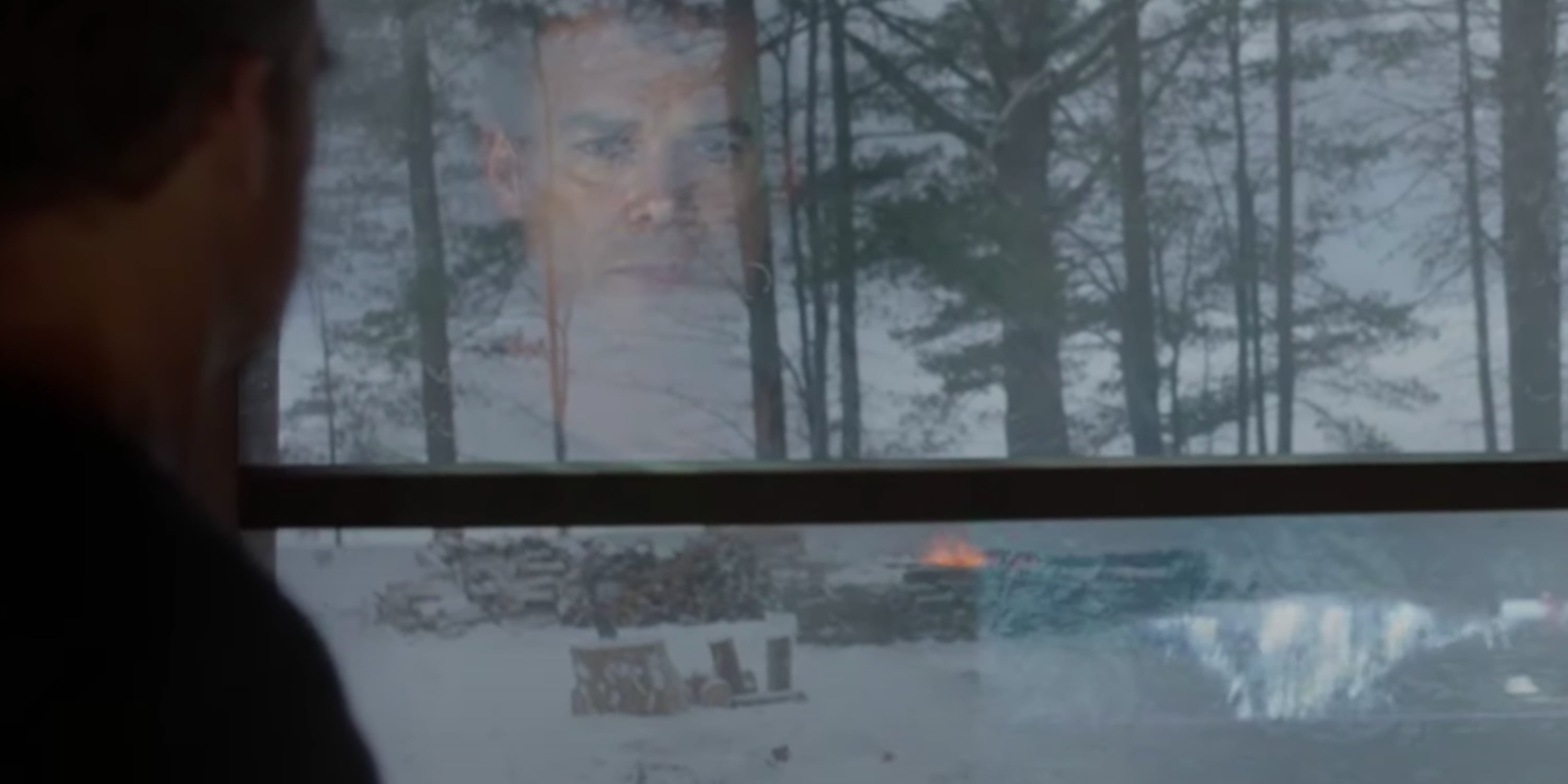 When Is Dexter Coming Back For a Limited Series? POPSUGAR Entertainment