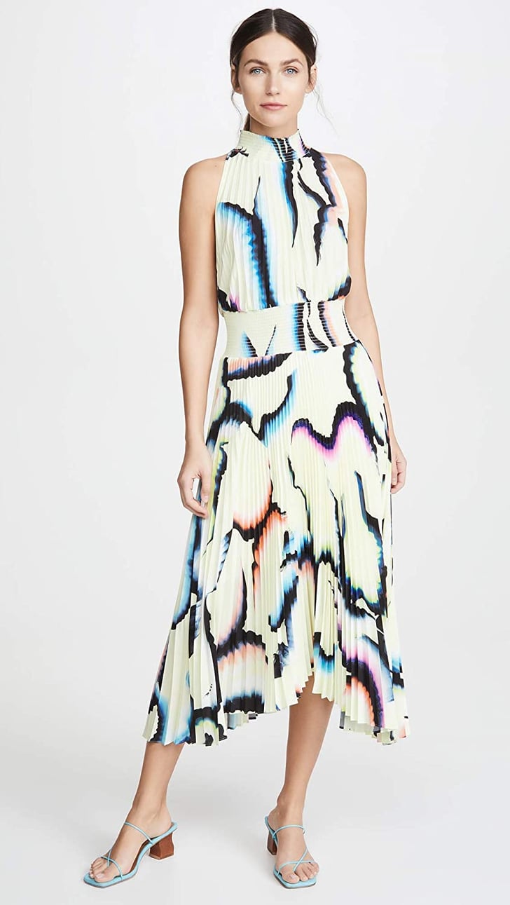 Alc renzo dress sale store