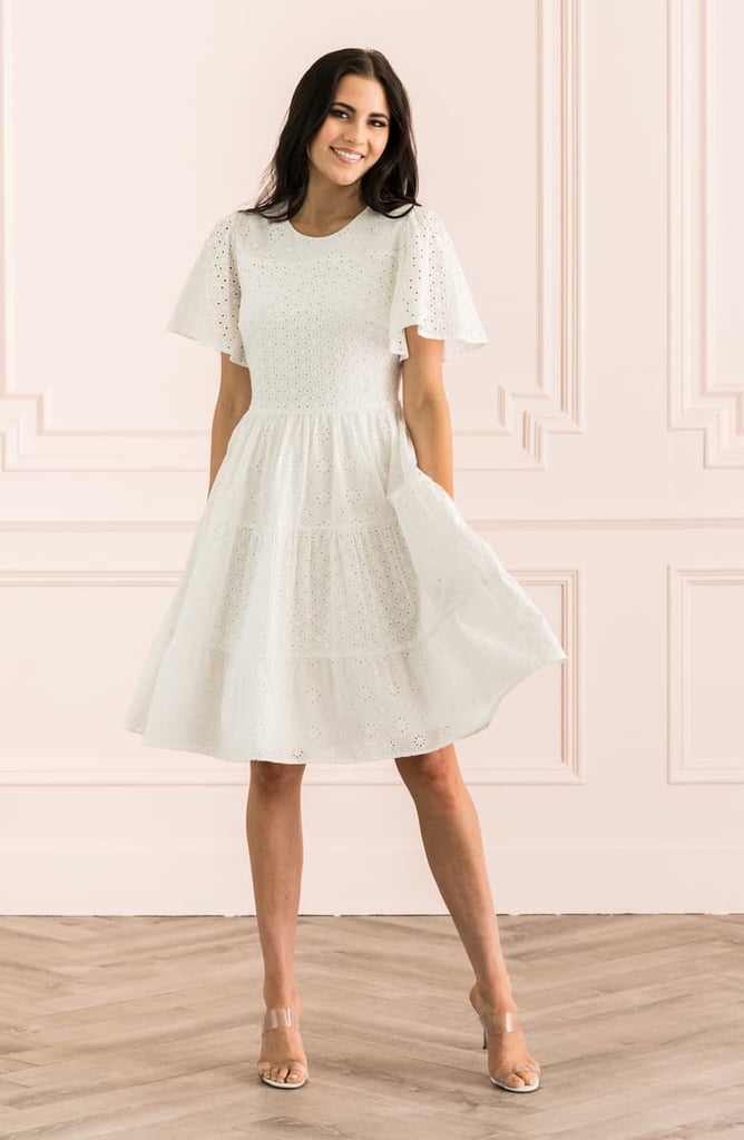 white sundresses 2019