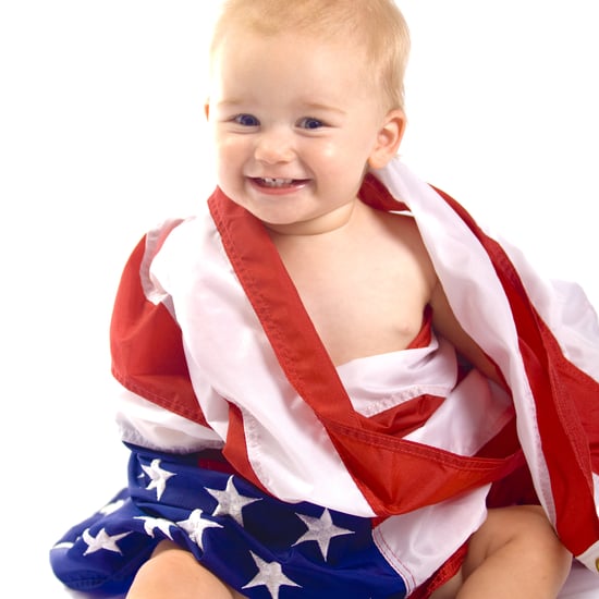 State by State Baby Gifts