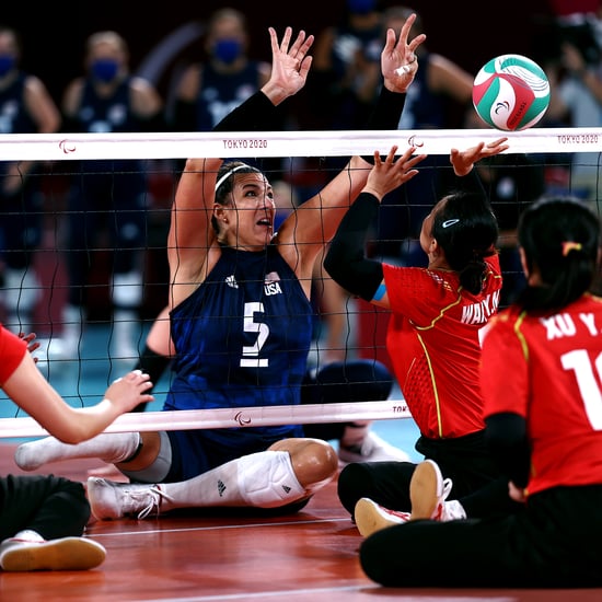 A Guide to Sitting Volleyball: Rules, Scoring, and History