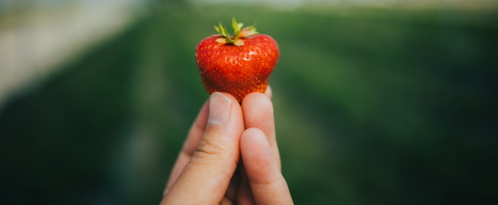 What Is the Strawberry Question Prank on TikTok?