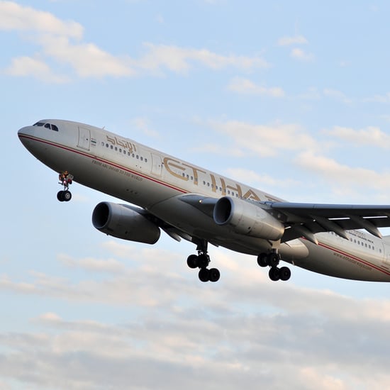 Pilot Turns Around So Grandparents Can See Dying Grandson