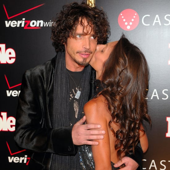 Chris and Vicky Cornell Pictures