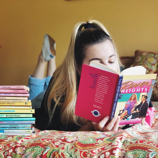 Vintage '80s Books For Sale on AlwaysFits