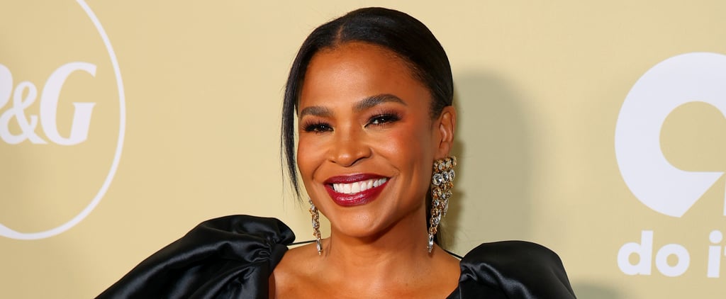 Who Is Nia Long Dating?