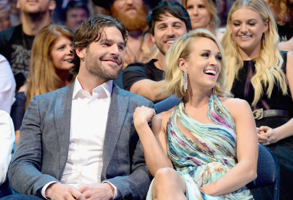 Carrie Underwood at the CMT Music Awards 2016 | Pictures